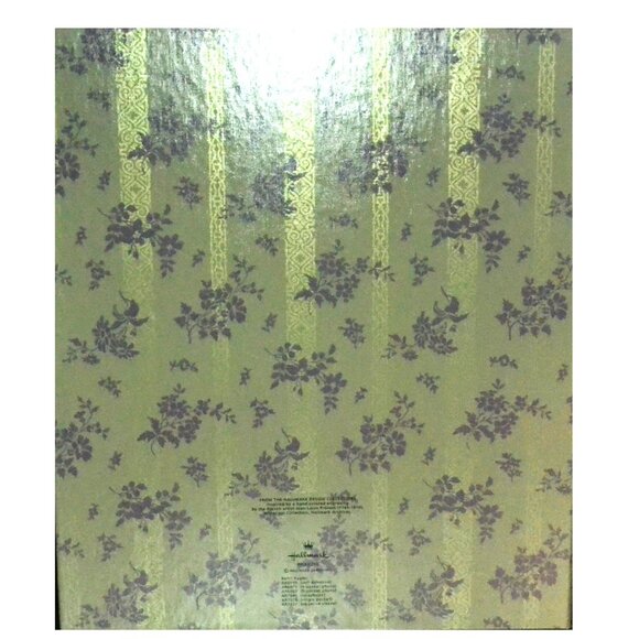 Hallmark Photo Album Decorative Cover Pages Original Box Memories Scrapbooks - Picture 3 of 9